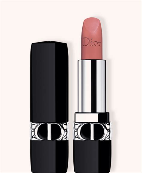 rouge dior nude look|dior rouge trafalgar.